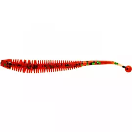 Твистер Минога TAKEDO TKS3805-075MM цвет D010 (в уп.15шт) tr-193987