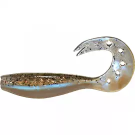 Твистер TAKEDO TKS44090ММ цвет S065 (в уп.10шт) tr-195175