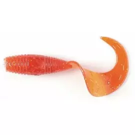 Твистеры съедобные Lucky John Pro Series J.I.B TAIL 03,80/PA39 15шт (140121-PA39) tr-167475