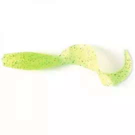 Твистеры съедобные Lucky John Pro Series J.I.B TAIL 03,80/S15 15шт (140121-S15) tr-110761