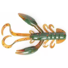 Твистеры съедобные Lucky John Pro Series ROCK CRAW 07,20/085 6шт (140117-085) tr-154349