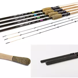 Удилище фидер. ALLVEGA "TEAM ALLVEGA" (3сек 3хл,до 120г) 3.6м TAF-120-360 tr-215548