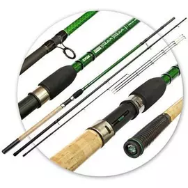 Удилище фидерное RYOBI BREAM DREAM 3.90m 80-160g tr-223820