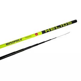 Удилище маховое HELIOS Minipole, 5m, 5-20g (HS-M-500) tr-153170