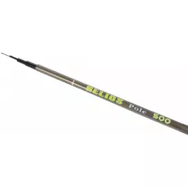 Удилище маховое HELIOS Pole 5 м б/к телескопическое (HS-500BK) tr-116622