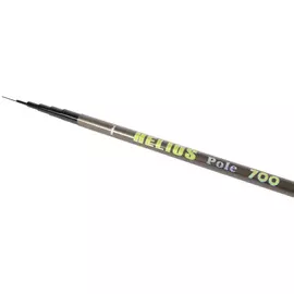 Удилище маховое HELIOS Pole 7 м б/к телескопическое (HS-700BK) tr-137594
