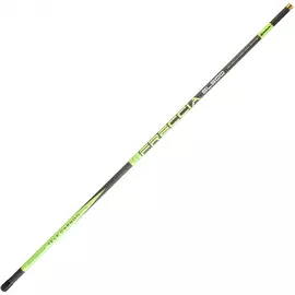 Удилище маховое nisus preccia carbon, 5m, 15-40g (n-p-500) tr-248110