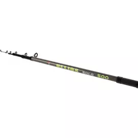 Удилище проводочное HELIOS Bolo 5 м с/к телескопическое блистер (HS-500K-BL) tr-157688