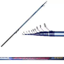 Удилище RUBICON Princess с кольцами 5m карбон арт. 3110-500 tr-197829