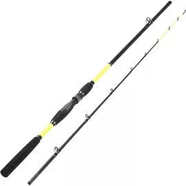 Удилище штекерное KRACKEN 210, 2sec, 200g Helios (HS-K-210) tr-246066