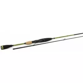 Удилище спиннинговое Maximus BUTCHER-X 24L 2,4m 3-15g tr-263848