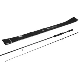 Удилище спиннинговое River Stick 244MH2 2.44m, 12-45g, 2sec Helios (HS-RS-244MH2) tr-214005