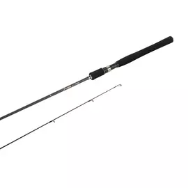 Удилище спиннинговое Samurai Spin 210M, 2.1m, 2sec., 5-25g Helios (HS-SS-210M) tr-116731