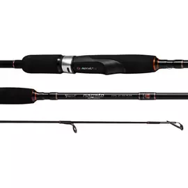 Удилище "Sprut" Nagato 213MH (7'0'' Medium Heavy/Lure:10-35g/Line:8-20lb) SN702MHMFS tr-222526