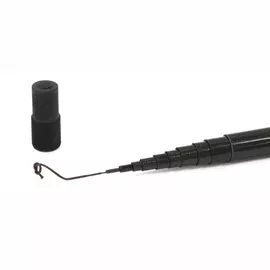 Удилище тел. ALLVEGA "CALIBER Pole" б/к 4.0m CATP-400 tr-215526