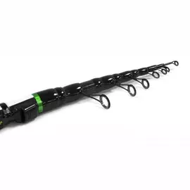 Удилище тел. allvega "caliber travel bolo" c/к 3.6м catb-360 tr-215520