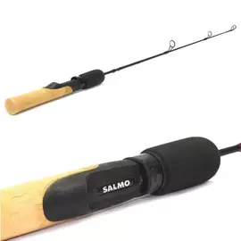 Удилище зим. Lucky John C-Tech ZANDER 60см (LJ108-01) tr-215581