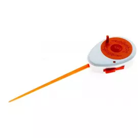 Удочка зимняя Белуга tr-101640