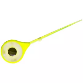 Удочка зимняя МастИВ 11гр желтая tr-181294