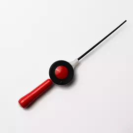 Удочка Зимняя с ручкой АБС (Зима 1) tr-28971