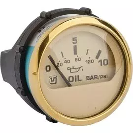 Указатель давления масла 0-10 бар (BG) 62066H
