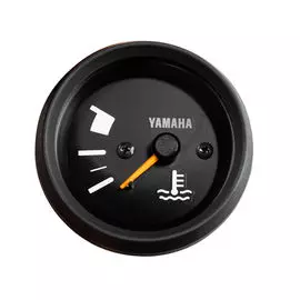 Указатель температуры Yamaha, черный 6Y7835900000