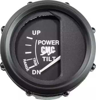 Указатель угла откидки мотора (триметр) 51127