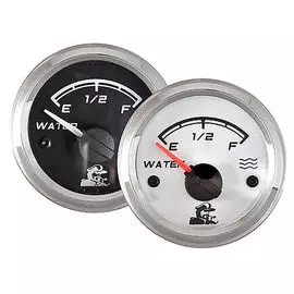 Указатель уровня воды, 10-190 oм, белый цифербрат more-10252167