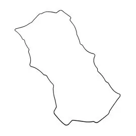 Уплотнение головки блока Mercury 200-250, Omax 818574_OM