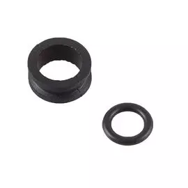 Уплотнение инжектора верхнее Suzuki DF9.9B-140 1571665DT0000