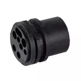 Уплотнение кабеля Honda BF75/90 (DK) 40105ZY9000