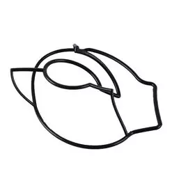 Уплотнение корпуса помпы Suzuki 140, Omax 1741692J10_OM