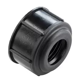 Уплотнение рулевого троса на трубу струбцины Tohatsu 3F3849080