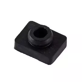 Уплотнение трубки охлаждения Suzuki DT9.9-15(A), верхнее 1756393900000