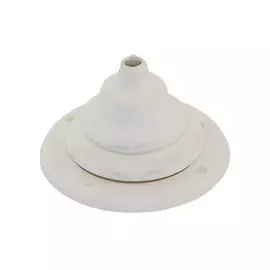 Уплотнитель для тросов управления белый, д. 105 мм R2W