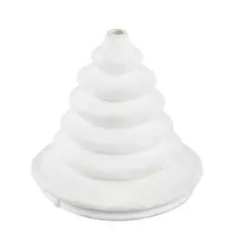 Уплотнитель для тросов управления белый, д. 69 мм CU2816