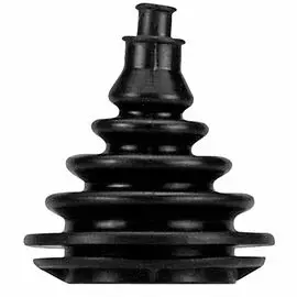 Уплотнитель для тросов управления черный, д.69 мм 31521