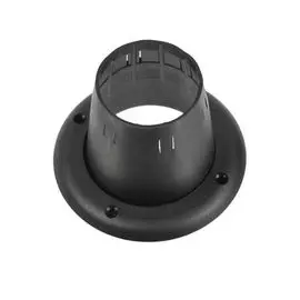 Уплотнитель для тросов управления регулируемый черный, д. 94 мм CU2821