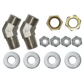 Установочный комплект для рулевых машинок «BayStar» и «SeaStar» more-10239969