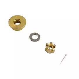 Установочный комплект винта Honda 8-20, Marine Rocket 20841101