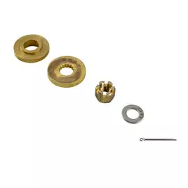 Установочный комплект винта Suzuki 150-300, Marine Rocket 20835501