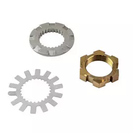 Установочный комплект винта Suzuki DF300B/325A/350A (FRONT) 5854098L01000