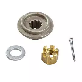Установочный комплект винта Suzuki DF8A-DF9,9A, Omax 5763099J00_OM