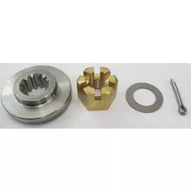 Установочный комплект винта Suzuki DT40, с 2014 г.в. уценённый 5763092L00000 utsenka