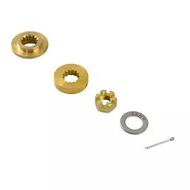Установочный комплект винта Yamaha 40-60, Marine Rocket 20823301