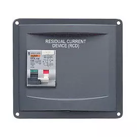 Устройство защиты автоматическое 16A 900-RCD-16A