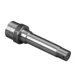 Вал для ступицы 4 шпильки YS0529