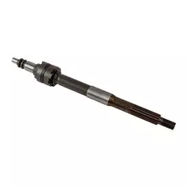 Вал гребной Honda BF115A/130A (+ муфта) комплект 41160ZW5020