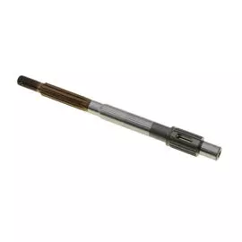 Вал гребной Suzuki DF9.9-15 замена 57610-93901 5761090L00000