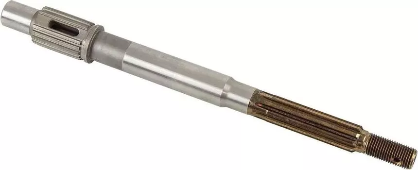 Вал гребной Suzuki DT/DF9.9-15, Recmar 5761093901_RM